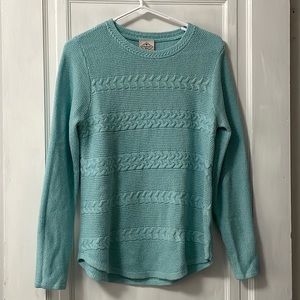 St. John’s bay sweater